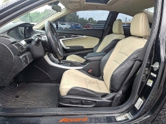 Used 2014 Honda Accord Coupe 2d EX-L at Peters Auto Mall near High Point, NC