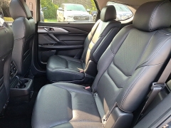 Used 2022  Mazda CX-9 Touring Plus AWD at Peters Auto Mall near High Point&comma; NC