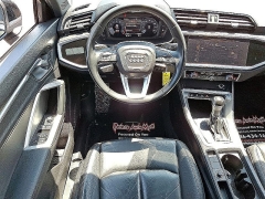 Used 2019 Audi Q3 4d SUV 2.0T Quattro Premium at Peters Auto Mall near High Point, NC