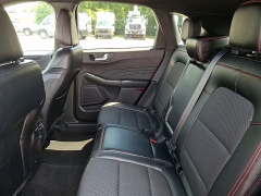 Used 2024  Ford Escape ST-Line FWD at Peters Auto Mall near High Point&comma; NC
