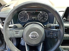 Used 2022 Nissan Rogue AWD SV at Peters Auto Mall near High Point, NC