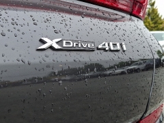 Used 2021  BMW X6 xDrive40i Sports Activity Coupe at Peters Auto Mall near High Point&comma; NC