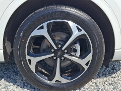Used 2024  Ford Escape Hybrid ST-Line Elite AWD at Peters Auto Mall near High Point&comma; NC