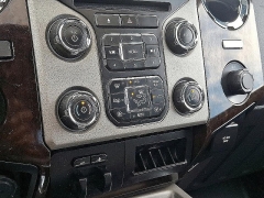Used 2016 Ford Super Duty F-250 4WD Crew Cab Platinum at Peters Auto Mall near High Point, NC