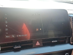 Used 2023  Kia Sportage Hybrid EX AWD at Peters Auto Mall near High Point, NC