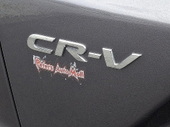 Used 2018 Honda CR-V 4d SUV AWD EX-L at Peters Auto Mall near High Point, NC