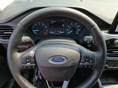 Used 2022  Ford Escape SE AWD at Peters Auto Mall near High Point&comma; NC