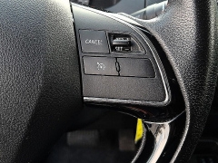 Used 2020  Mitsubishi Mirage G4 4d Sedan SE at Peters Auto Mall near High Point&comma; NC