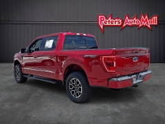 Used 2022  Ford F-150 4WD XLT SuperCrew 5&period;5' Box at Peters Auto Mall near High Point&comma; NC