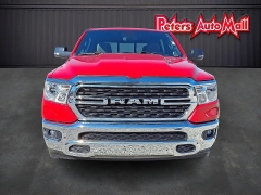 Used 2023  Ram 1500 2WD Big Horn Crew Cab 5'7" Box at Peters Auto Mall near High Point, NC