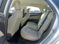 Used 2019 Ford Fusion 4d Sedan FWD S at Peters Auto Mall near High Point, NC