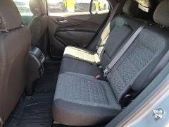 Used 2024  Chevrolet Equinox FWD 4dr LT w&sol;1LT at Peters Auto Mall near High Point&comma; NC