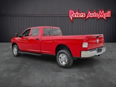Used 2024  Ram 2500 4WD Tradesman Crew Cab 8' Box at Peters Auto Mall near High Point&comma; NC