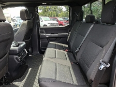 Used 2022  Ford F-150 4WD XLT SuperCrew 5&period;5' Box at Peters Auto Mall near High Point&comma; NC