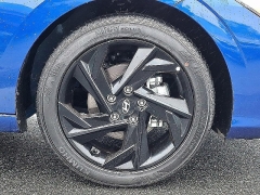 Used 2026  Hyundai Elantra SEL Sport Sedan at Peters Auto Mall near High Point&comma; NC