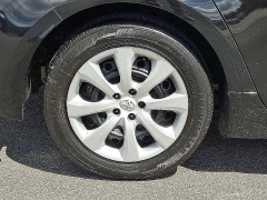 Used 2021 Toyota Corolla LE CVT at Peters Auto Mall near High Point, NC