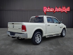 Used 2018  Ram 1500 4WD Crew Cab Laramie at Peters Auto Mall near High Point&comma; NC