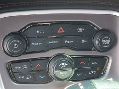 Used 2021  Dodge Challenger SRT Hellcat RWD at Peters Auto Mall near High Point&comma; NC