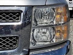 Used 2013  Chevrolet Silverado 1500 4WD Crew Cab LT at Peters Auto Mall near High Point&comma; NC