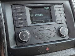 Used 2023  Ford Ranger XL 4WD SuperCab 6' Box at Peters Auto Mall near High Point&comma; NC