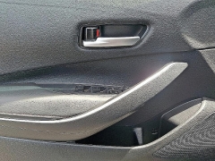 Used 2024 Toyota Corolla SE CVT at Peters Auto Mall near High Point, NC