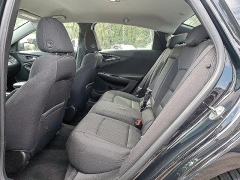 Used 2017 Chevrolet Malibu 4d Sedan LT at Peters Auto Mall near High Point, NC