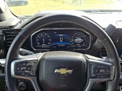 Used 2022  Chevrolet Silverado 1500 4WD Crew Cab 147" LT w&sol;2FL at Peters Auto Mall near High Point&comma; NC
