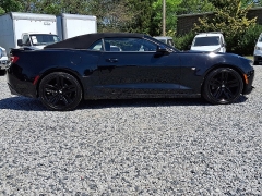 Used 2017  Chevrolet Camaro 2d Convertible LT1 V6 at Peters Auto Mall near High Point&comma; NC