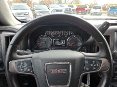 Used 2015  GMC Sierra 1500 4WD Crew Cab SLT at Peters Auto Mall near High Point, NC