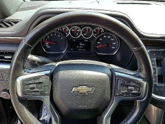Used 2023 Chevrolet Tahoe 4WD 4dr LS at Peters Auto Mall near High Point, NC