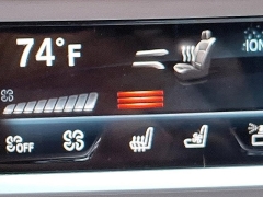 Used 2019  BMW 7 Series 750i Sedan at Peters Auto Mall near High Point, NC