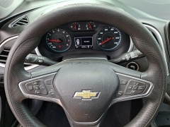 Used 2023  Chevrolet Malibu 4dr Sdn 1LT at Peters Auto Mall near High Point&comma; NC