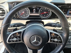 Used 2019  Mercedes-Benz E-Class 4d Sedan E300 at Peters Auto Mall near High Point&comma; NC
