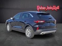 Used 2024  Ford Escape Active FWD at Peters Auto Mall near High Point&comma; NC
