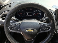 Used 2023  Chevrolet Malibu 4dr Sdn LS w&sol;1FL at Peters Auto Mall near High Point&comma; NC