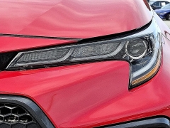 Used 2021  Toyota Corolla SE CVT at Peters Auto Mall near High Point&comma; NC