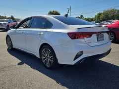 Used 2022  Kia Forte GT-Line IVT at Peters Auto Mall near High Point&comma; NC