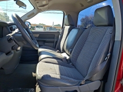 Used 2007  Dodge Ram 1500 2WD Reg Cab ST at Peters Auto Mall near High Point&comma; NC