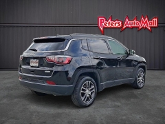 Used 2019  Jeep Compass 4d SUV FWD Latitude at Peters Auto Mall near High Point&comma; NC