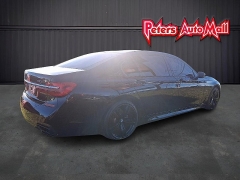 Used 2019  BMW 7 Series 750i Sedan at Peters Auto Mall near High Point, NC