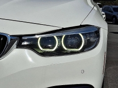 Used 2019  BMW 4 Series 430i xDrive Coupe at Peters Auto Mall near High Point&comma; NC