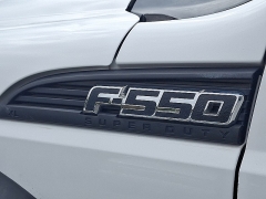 Used 2012 Ford Super Duty F-550 CC 4WD Crew Cab 200" DRW XL at Peters Auto Mall near High Point, NC