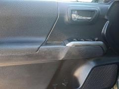 Used 2021 Toyota Tacoma 4WD TRD Sport Double Cab 5ft Bed V6 AT at Peters Auto Mall near High Point, NC
