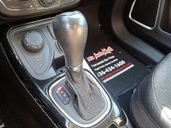 Used 2021  Jeep Compass Limited 4x4 at Peters Auto Mall near High Point, NC