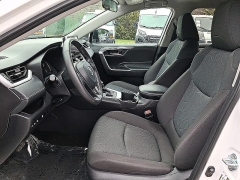 Used 2024  Toyota RAV4 TRD Off Road AWD at Peters Auto Mall near High Point&comma; NC
