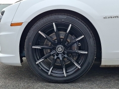 Used 2013  Chevrolet Camaro 2d Coupe SS2 at Peters Auto Mall near High Point&comma; NC