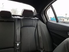 Used 2024  Alfa Romeo Giulia AWD at Peters Auto Mall near High Point&comma; NC