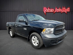 Used 2013 Ram 1500 2WD Reg Cab Tradesman at Peters Auto Mall near High Point, NC