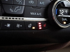 Used 2020  Ford Escape Hybrid 4d SUV AWD Titanium at Peters Auto Mall near High Point&comma; NC