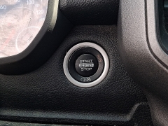 Used 2024  Ram 2500 4WD Tradesman Crew Cab 8' Box at Peters Auto Mall near High Point&comma; NC
